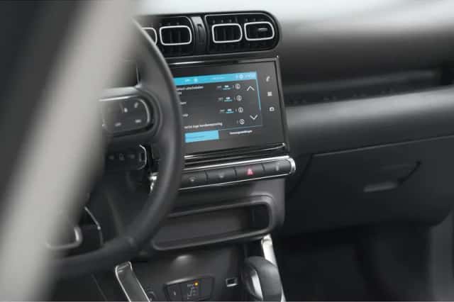Citroën C3 Aircross (2024) thumbnail 50