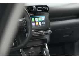 Citroën C3 Aircross (2024) thumbnail 51