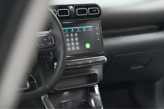 Citroën C3 Aircross (2024) thumbnail 53