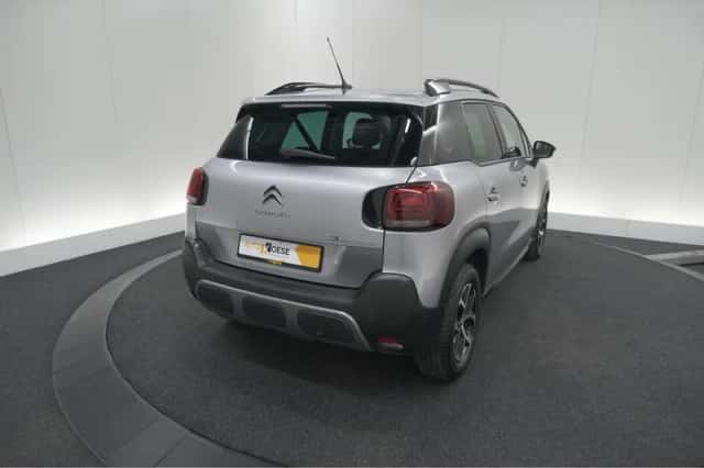 Citroën C3 Aircross (2024) thumbnail 54