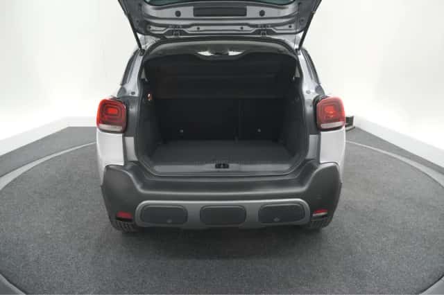 Citroën C3 Aircross (2024) thumbnail 56