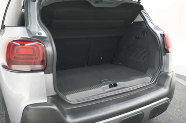 Citroën C3 Aircross (2024) thumbnail 57