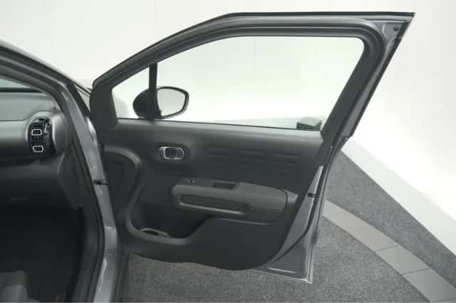 Citroën C3 Aircross (2024) thumbnail 59