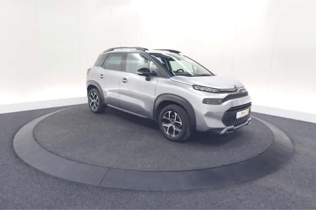 Citroën C3 Aircross (2024) thumbnail 7
