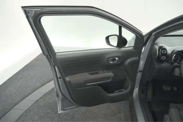 Citroën C3 Aircross (2024) thumbnail 61