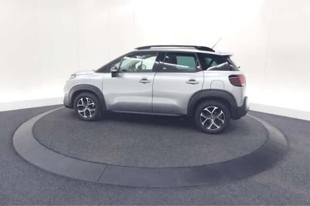 Citroën C3 Aircross (2024) thumbnail 62
