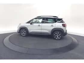 Citroën C3 Aircross (2024) thumbnail 62