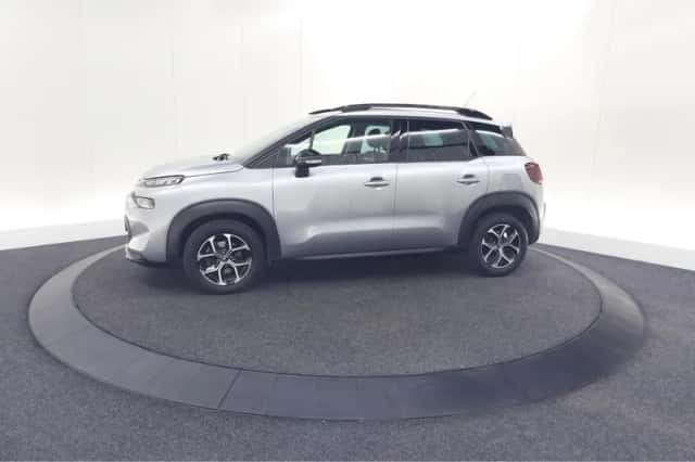 Citroën C3 Aircross (2024) thumbnail 63