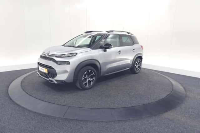 Citroën C3 Aircross (2024) thumbnail 64
