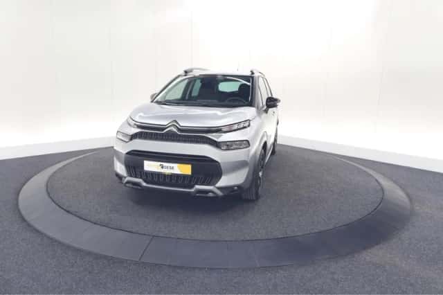 Citroën C3 Aircross (2024) thumbnail 65