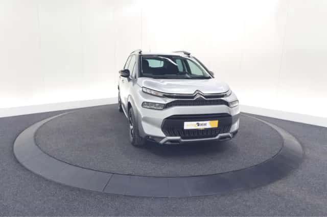 Citroën C3 Aircross (2024) thumbnail 66