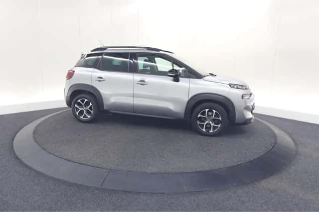 Citroën C3 Aircross (2024) thumbnail 8