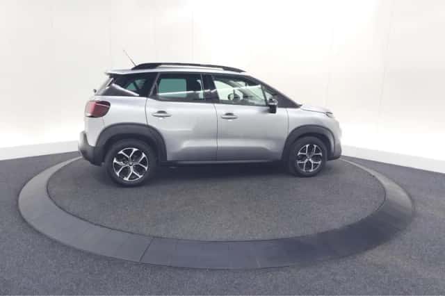 Citroën C3 Aircross (2024) thumbnail 9