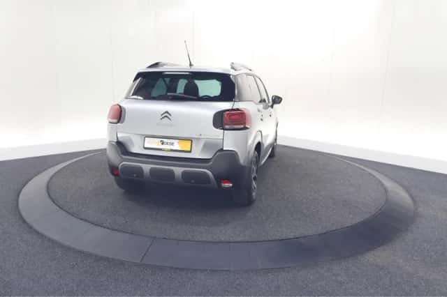 Citroën C3 Aircross (2024) thumbnail 10