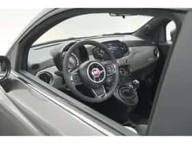 Fiat 500C (2023) thumbnail 2