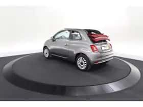 Fiat 500C (2023) thumbnail 11