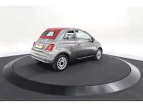 Fiat 500C (2023) thumbnail 5