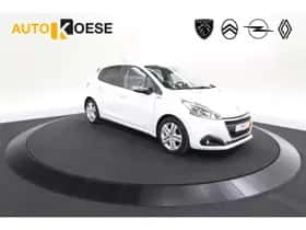 Peugeot 208 (2019)