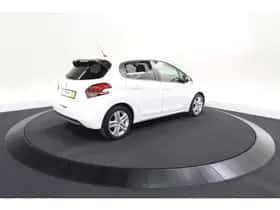 Peugeot 208 (2019) thumbnail 5