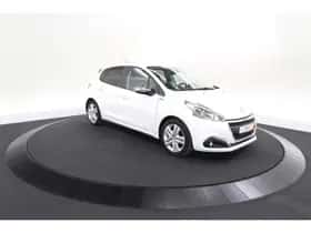 Peugeot 208 (2019) thumbnail 7