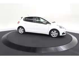 Peugeot 208 (2019) thumbnail 8