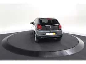 Peugeot 108 (2020) thumbnail 11