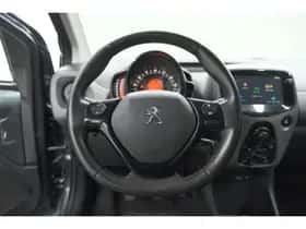 Peugeot 108 (2020) thumbnail 23