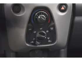 Peugeot 108 (2020) thumbnail 4