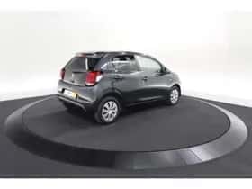 Peugeot 108 (2020) thumbnail 5