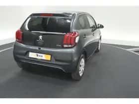 Peugeot 108 (2020) thumbnail 42