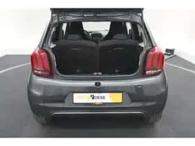 Peugeot 108 (2020) thumbnail 44