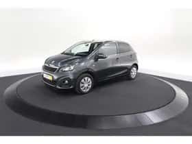 Peugeot 108 (2020) thumbnail 51