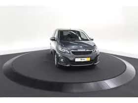 Peugeot 108 (2020) thumbnail 53