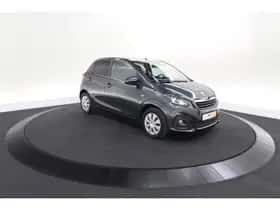 Peugeot 108 (2020) thumbnail 7