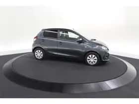 Peugeot 108 (2020) thumbnail 8