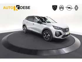 Peugeot 2008 (2025) thumbnail 1