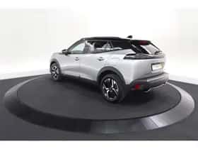 Peugeot 2008 (2025) thumbnail 12