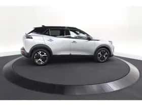 Peugeot 2008 (2025) thumbnail 9
