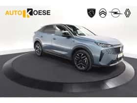Peugeot 3008 (2025) thumbnail 1