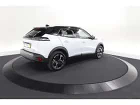 Peugeot e-2008 (2025) thumbnail 5