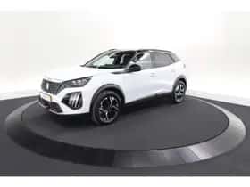 Peugeot e-2008 (2025) thumbnail 65