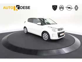 Citroën C1 (2018)