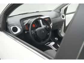 Citroën C1 (2018) thumbnail 2