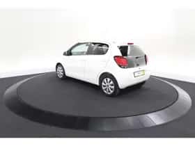 Citroën C1 (2018) thumbnail 12
