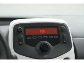 Citroën C1 (2018) thumbnail 3