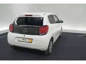 Citroën C1 (2018) thumbnail 37