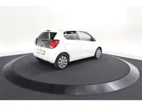 Citroën C1 (2018) thumbnail 5