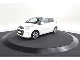 Citroën C1 (2018) thumbnail 46
