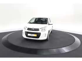 Citroën C1 (2018) thumbnail 47
