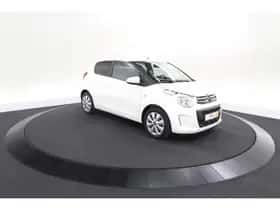 Citroën C1 (2018) thumbnail 7